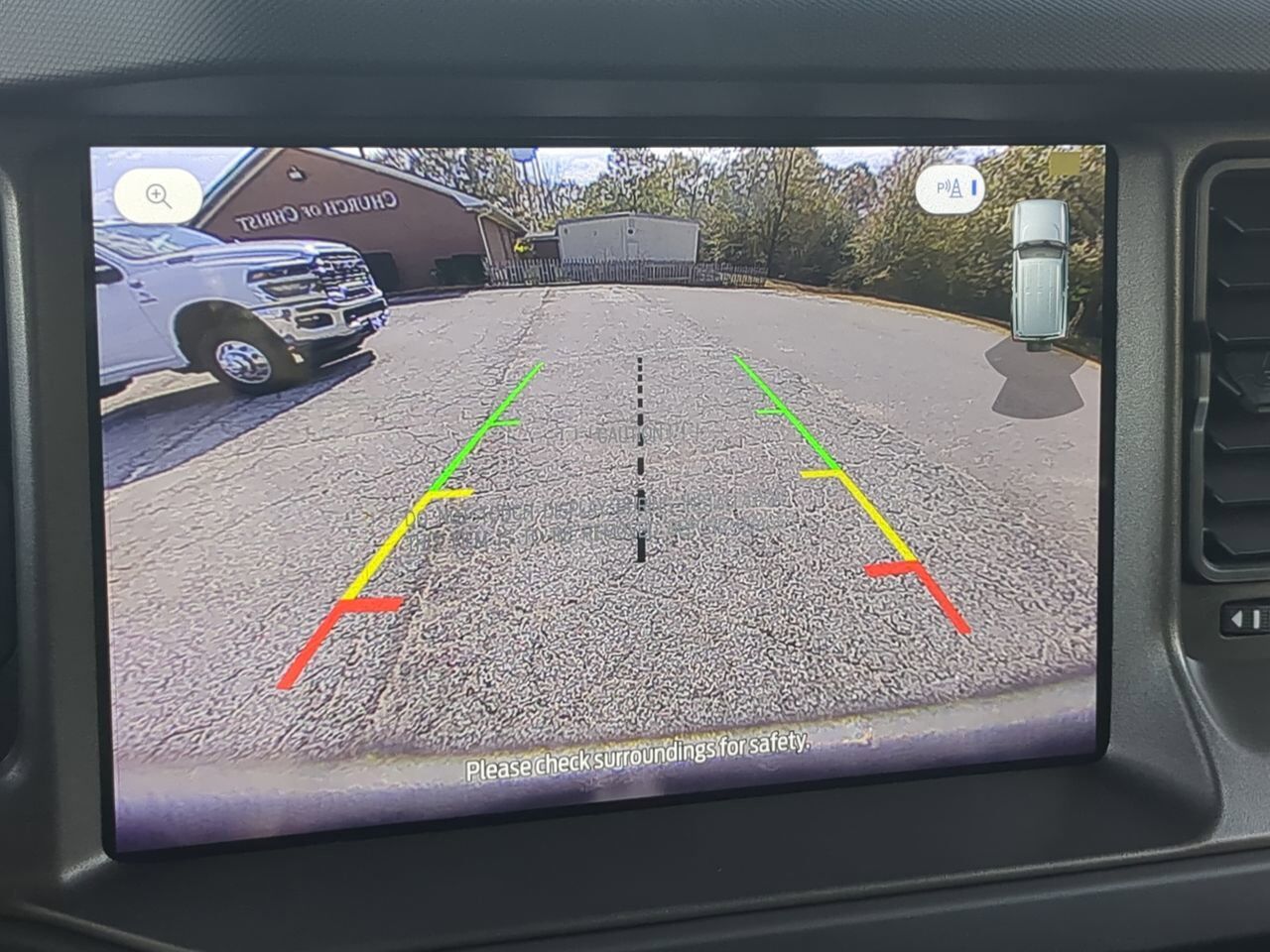 2025 Ford Bronco Big Bend Appleton WI