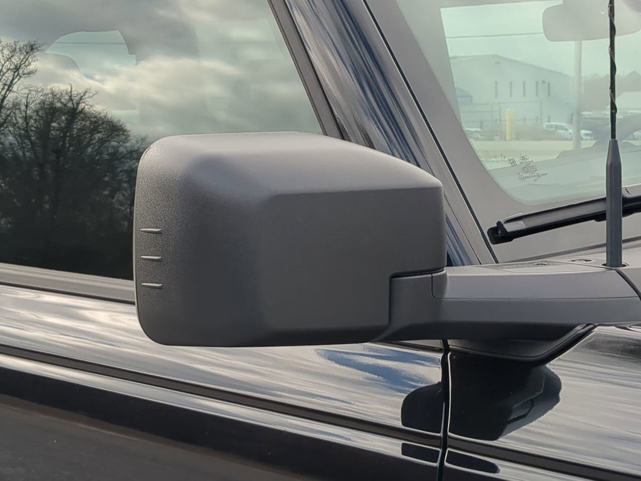 2025 Ford Bronco Big Bend Appleton WI