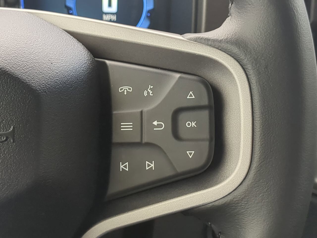 2025 Ford Bronco Big Bend Appleton WI