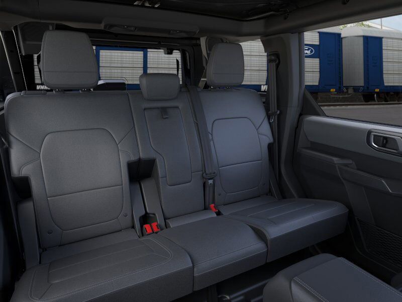 2025 Ford Bronco Big Bend Appleton WI