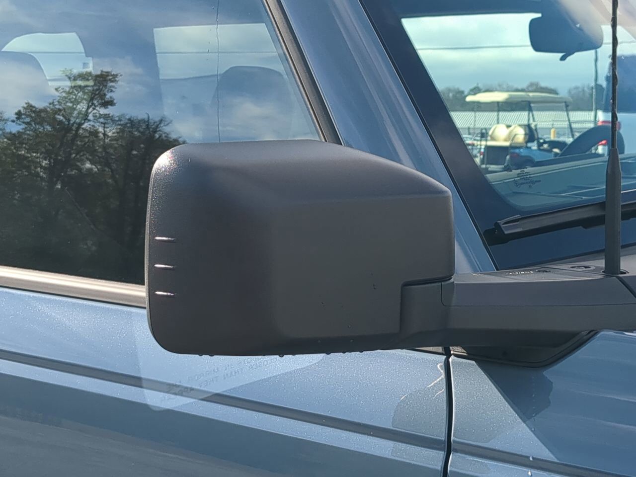 2025 Ford Bronco Big Bend Appleton WI