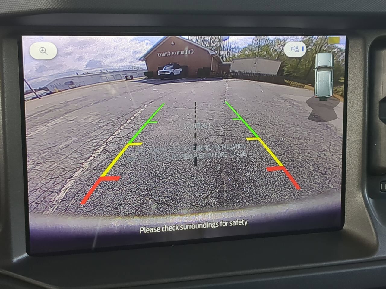 2025 Ford Bronco Big Bend Appleton WI