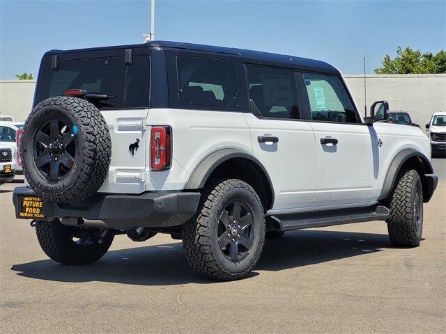 2025 Ford Bronco Big Bend Roseville CA