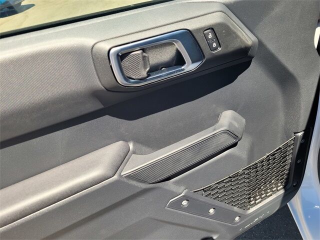 2025 Ford Bronco Big Bend Roseville CA