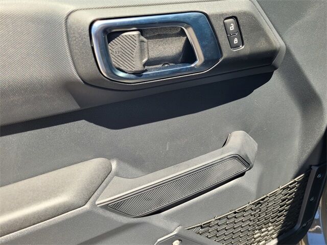 2025 Ford Bronco Big Bend Roseville CA