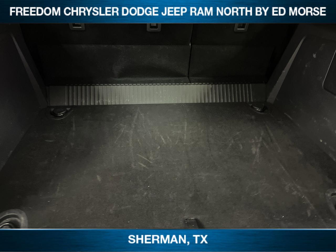 2025 Ford Bronco Big Bend Sherman TX