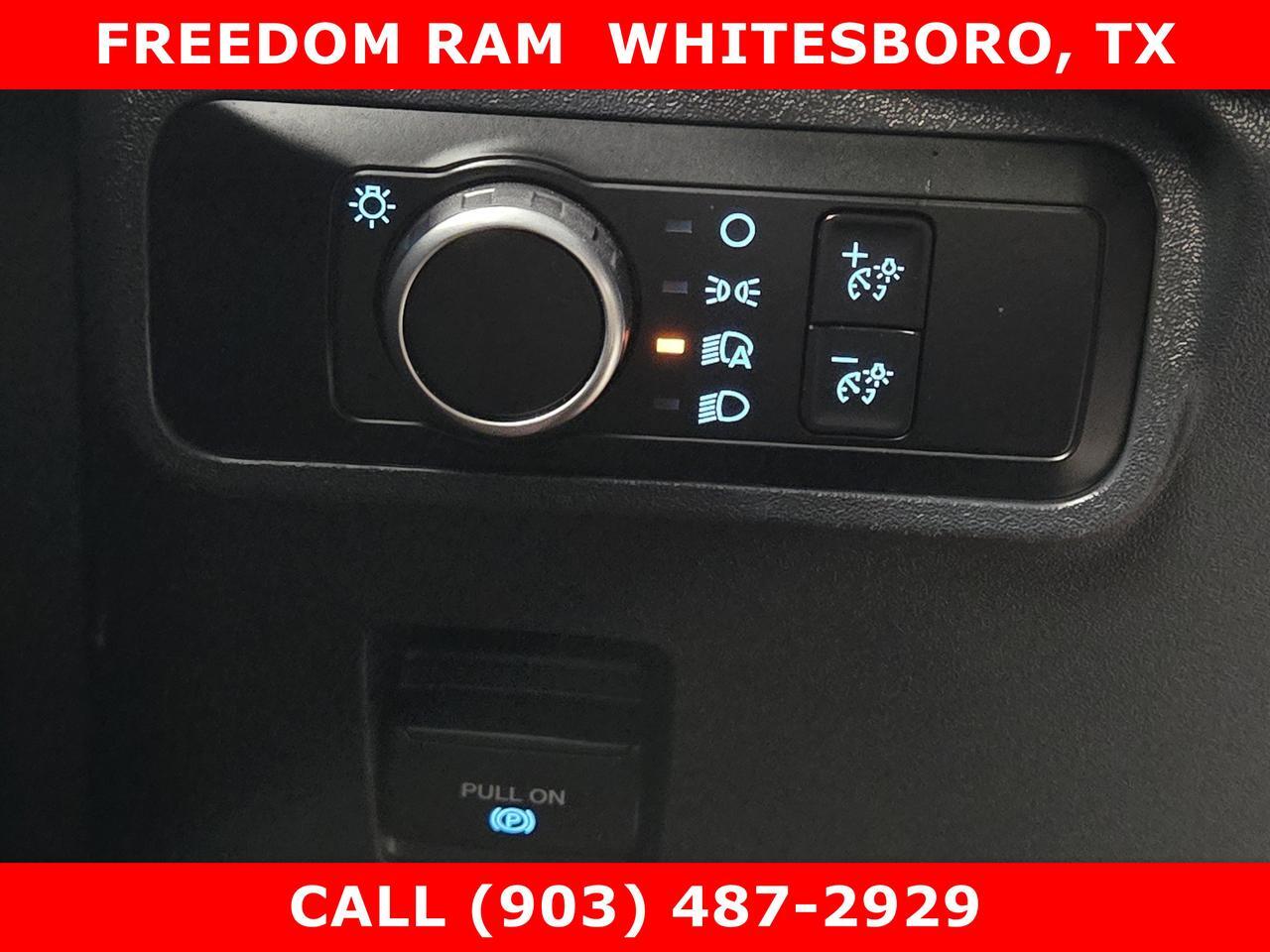 2025 Ford Bronco Big Bend Sherman TX