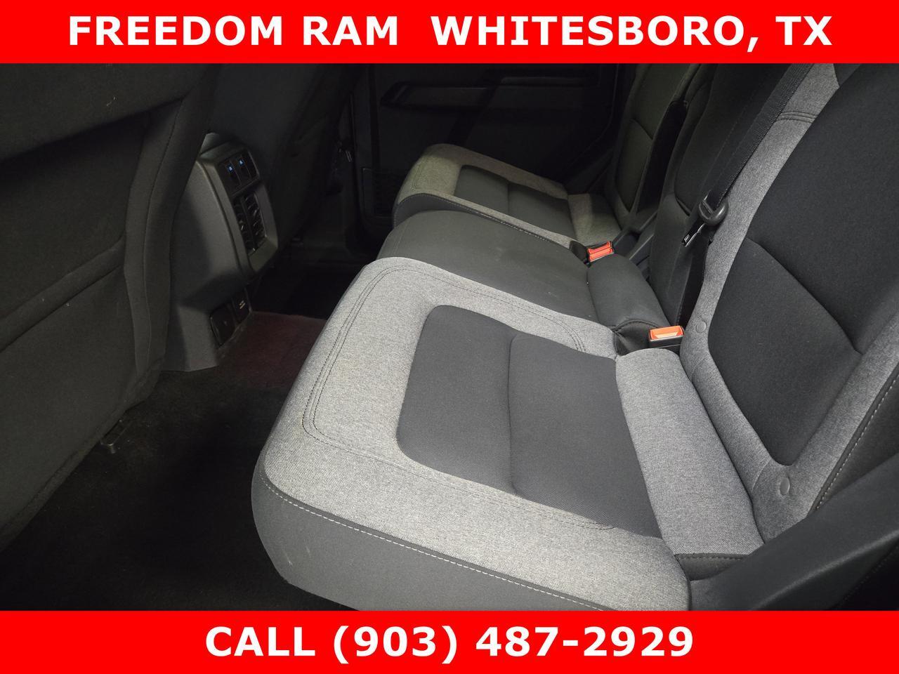 2025 Ford Bronco Big Bend Sherman TX