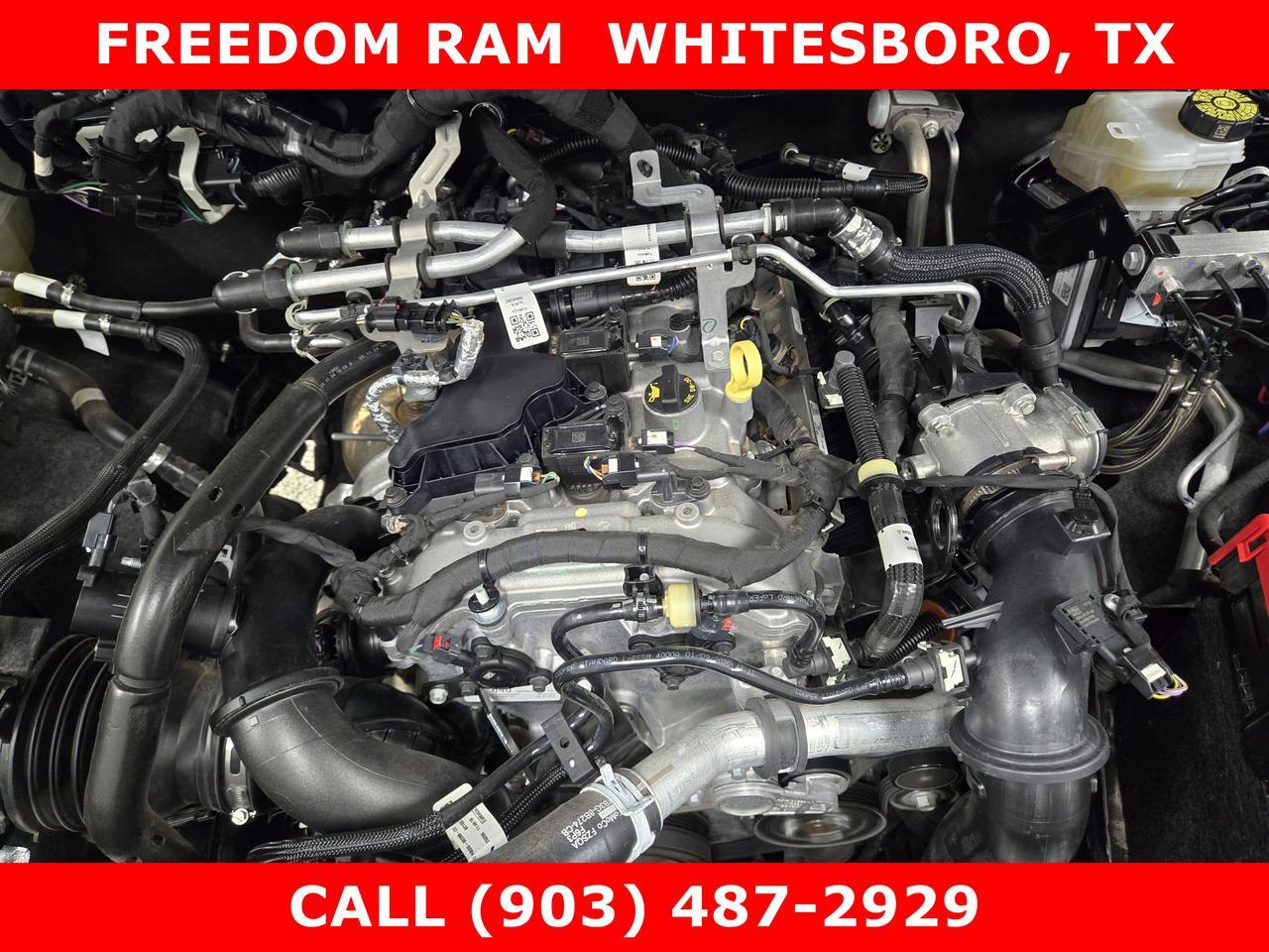 2025 Ford Bronco Big Bend Sherman TX