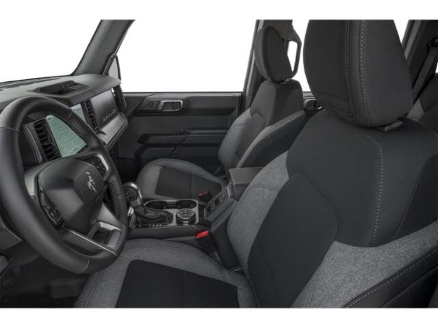 2025 Ford Bronco Big Bend Sherman TX