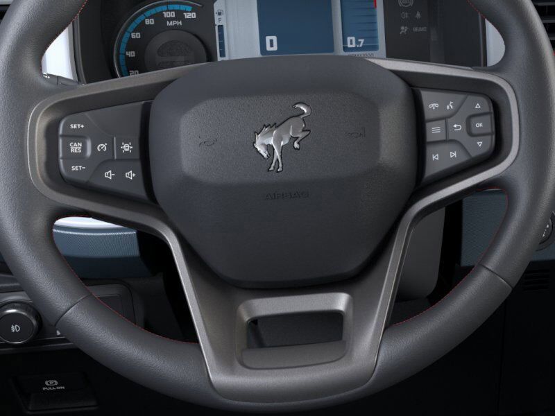 2025 Ford Bronco Heritage Edition Appleton WI