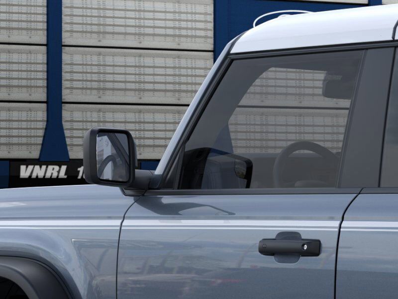 2025 Ford Bronco Heritage Edition Appleton WI