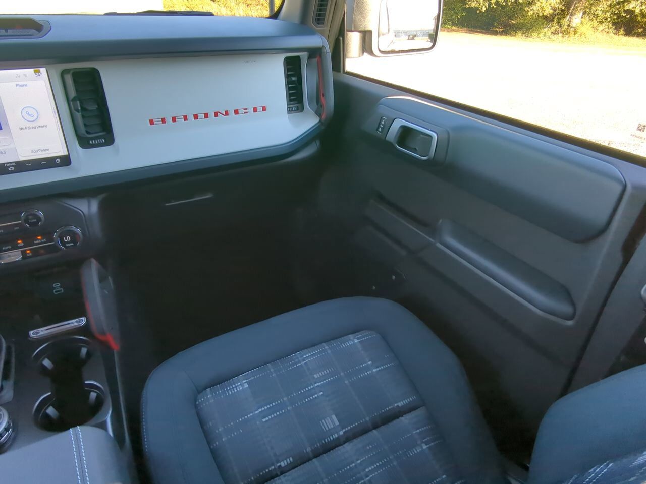 2025 Ford Bronco Heritage Edition Appleton WI