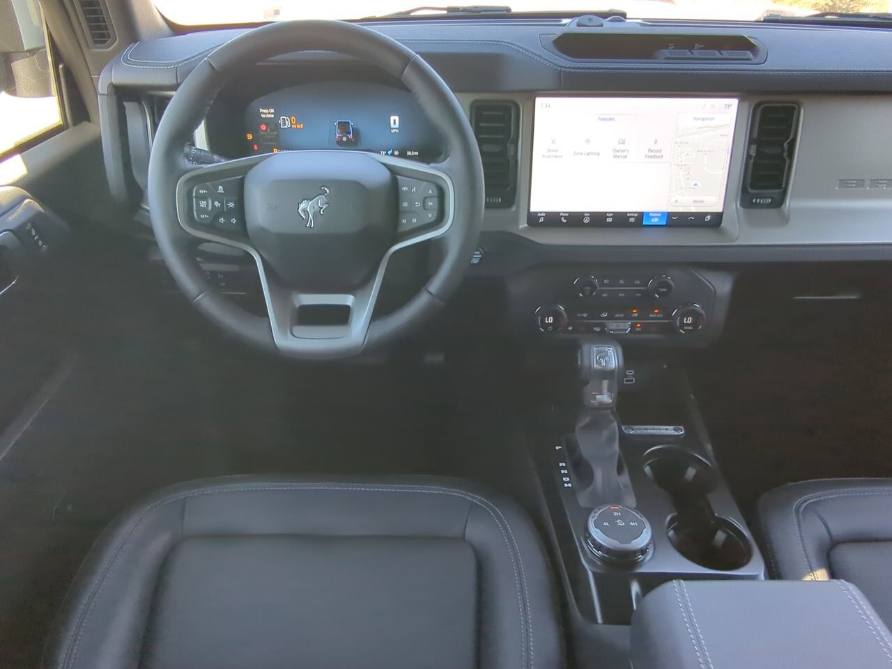 2025 Ford Bronco Outer Banks Appleton WI