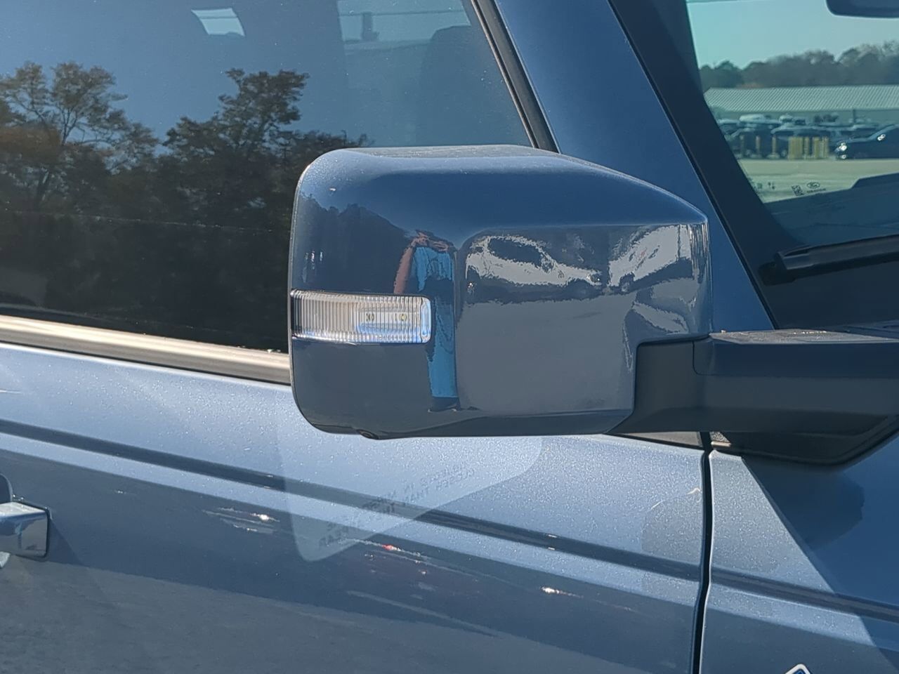 2025 Ford Bronco Outer Banks Appleton WI