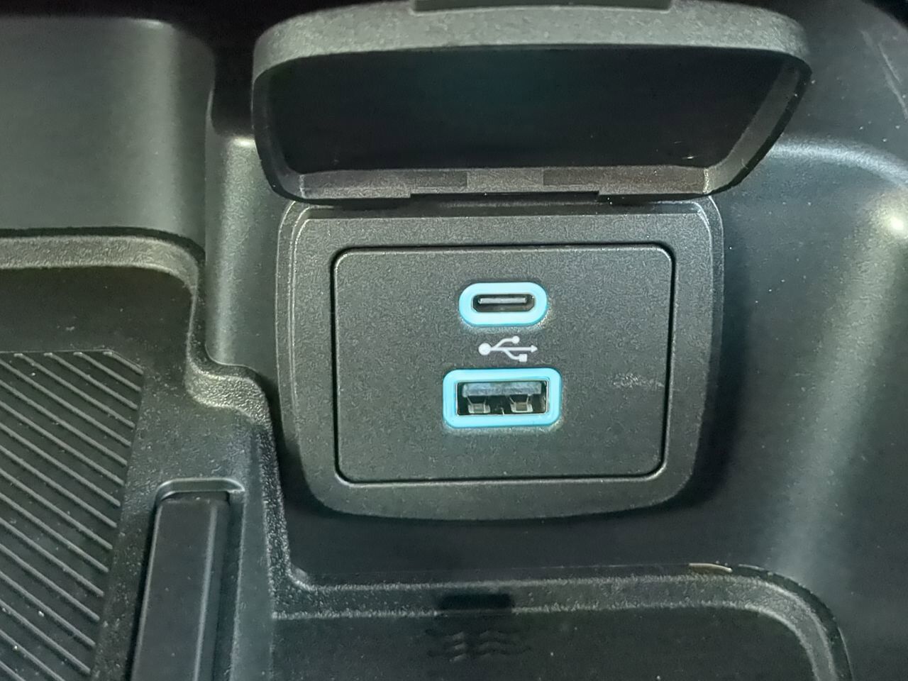 2025 Ford Bronco Outer Banks Appleton WI