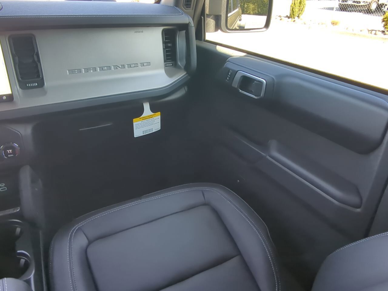 2025 Ford Bronco Outer Banks Appleton WI