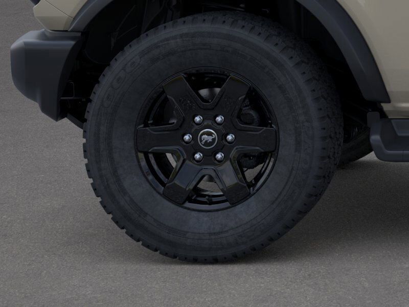 2025 Ford Bronco Outer Banks Appleton WI