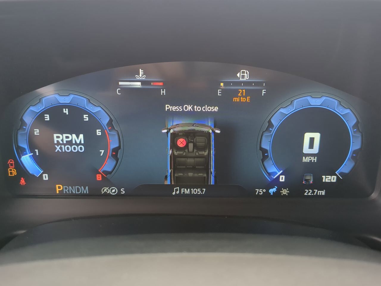 2025 Ford Bronco Outer Banks Appleton WI