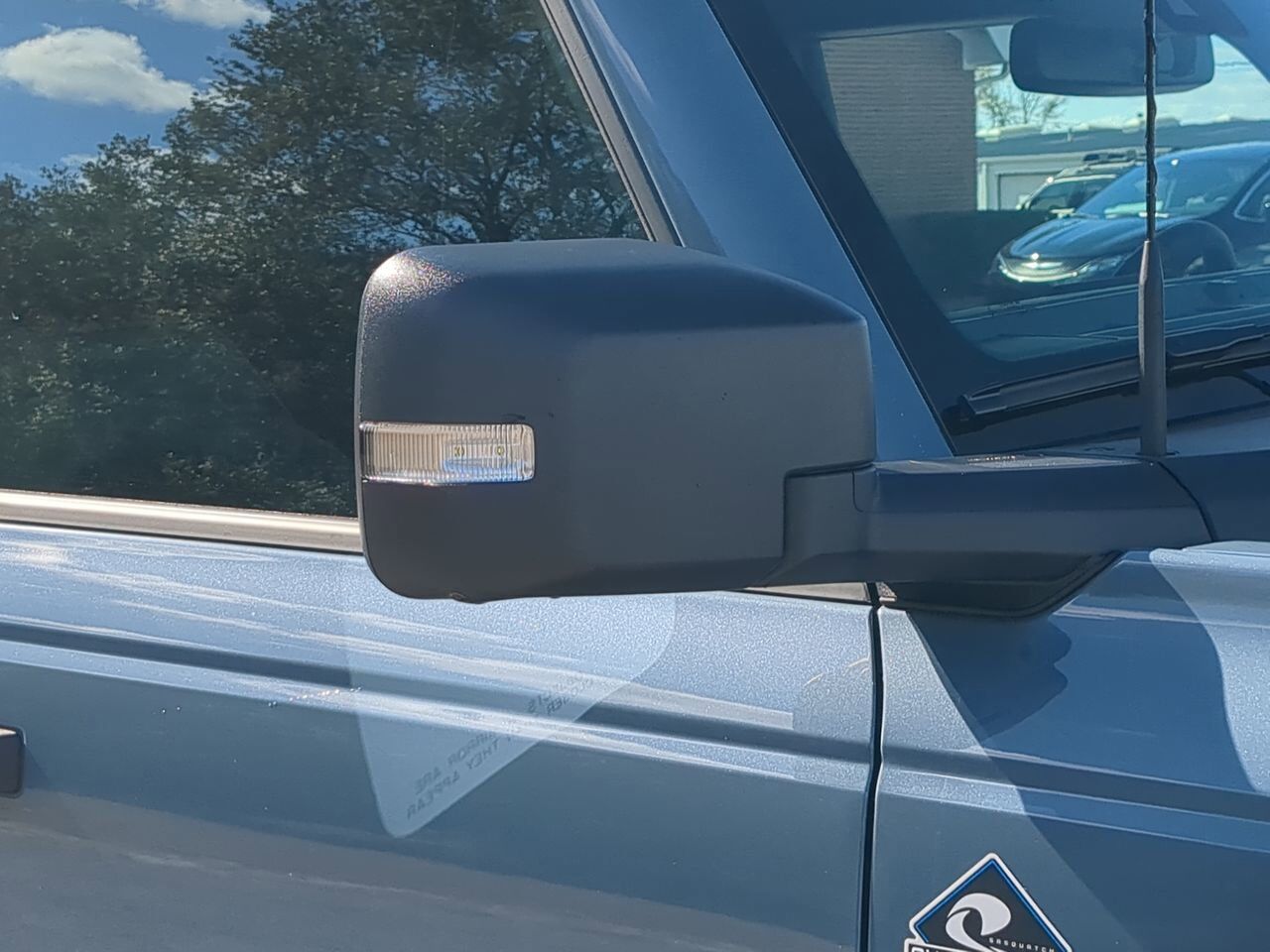 2025 Ford Bronco Outer Banks Appleton WI