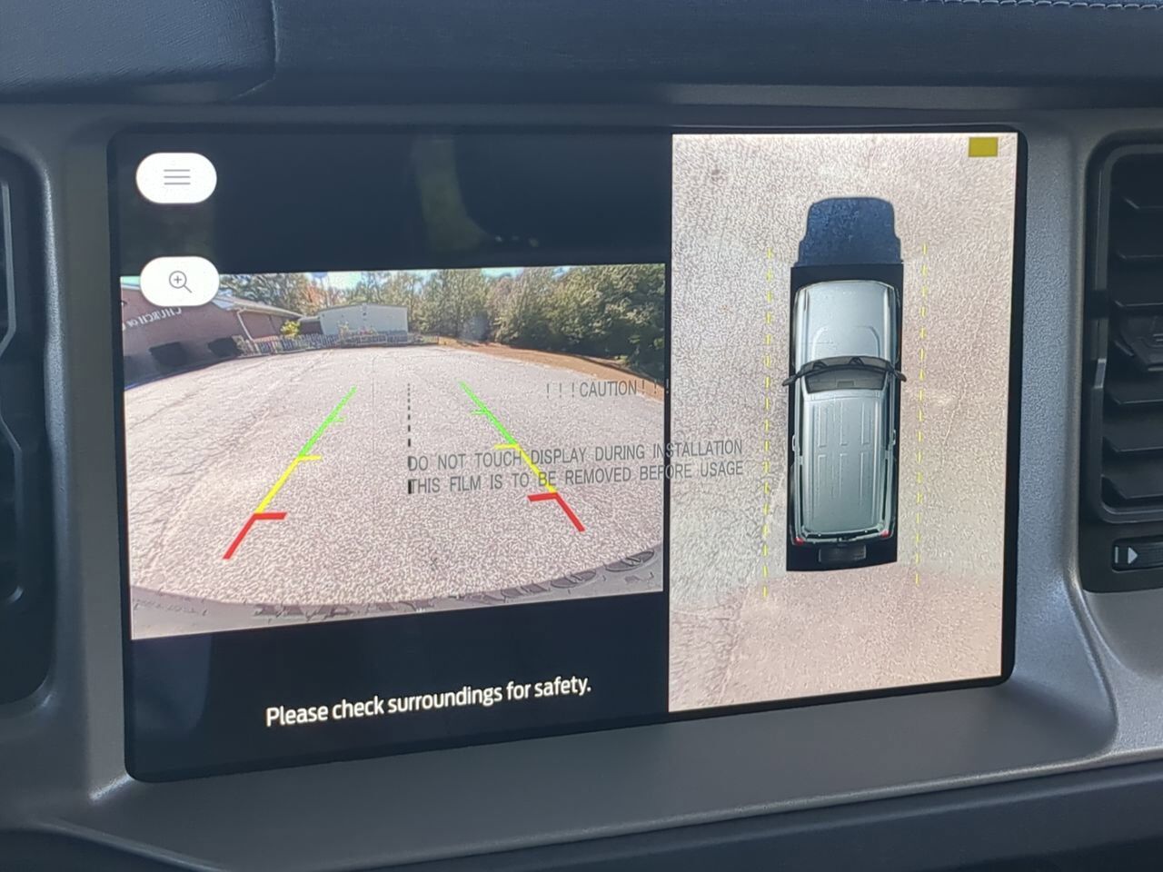 2025 Ford Bronco Outer Banks Appleton WI