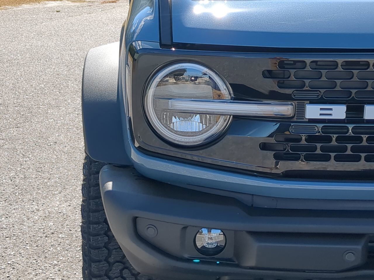 2025 Ford Bronco Outer Banks Appleton WI