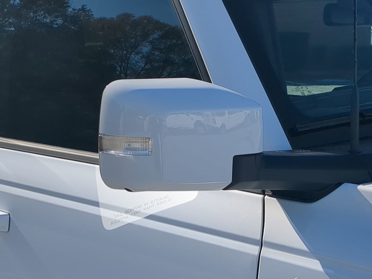 2025 Ford Bronco Outer Banks Appleton WI