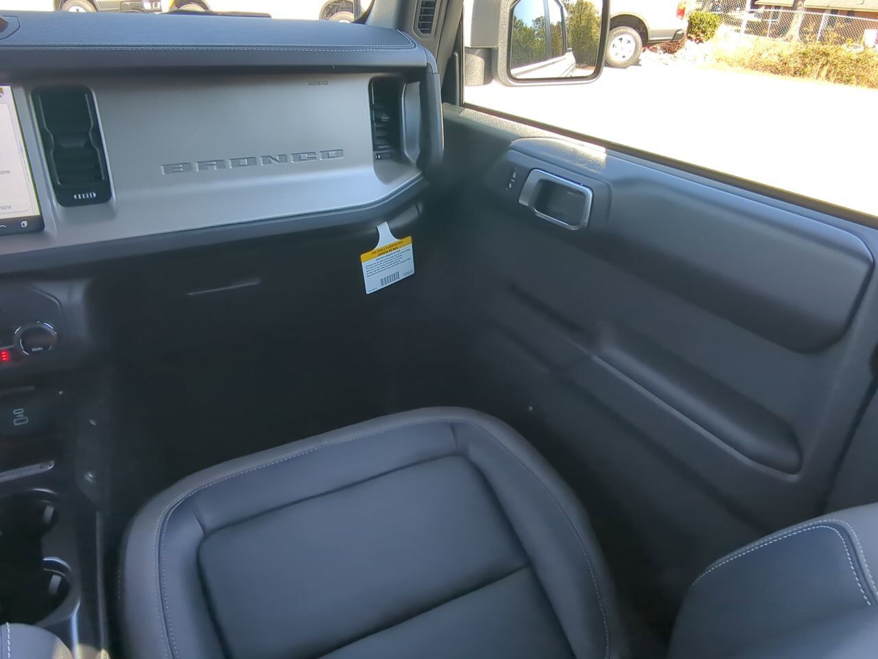 2025 Ford Bronco Outer Banks Appleton WI