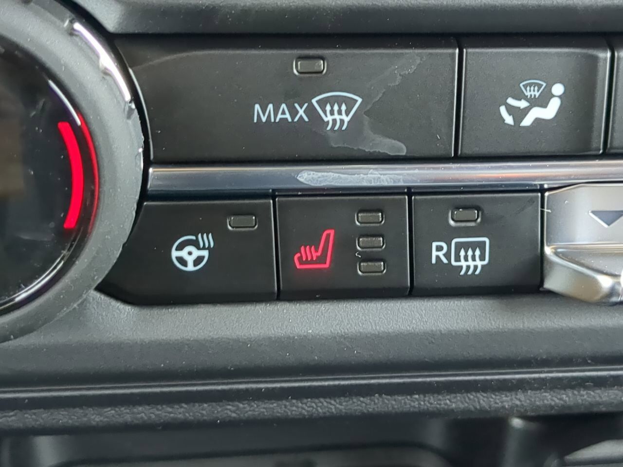 2025 Ford Bronco Outer Banks Appleton WI