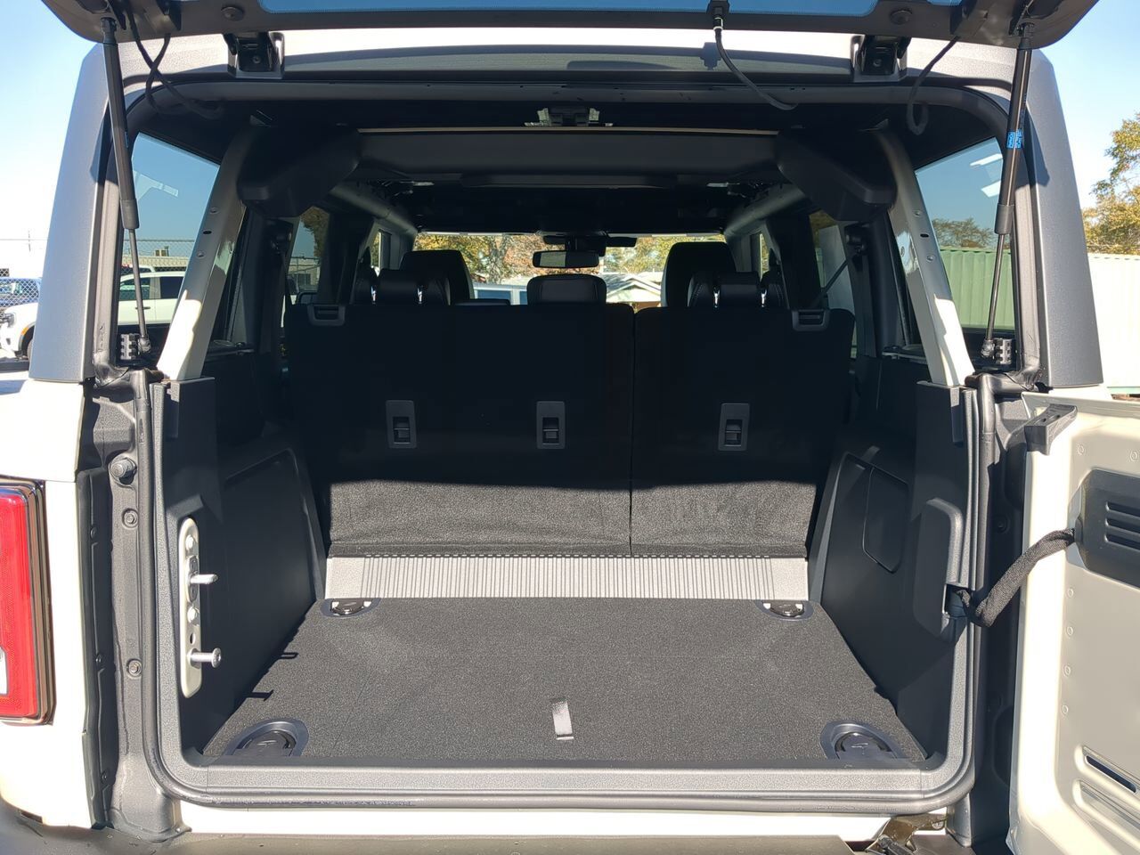 2025 Ford Bronco Outer Banks Appleton WI