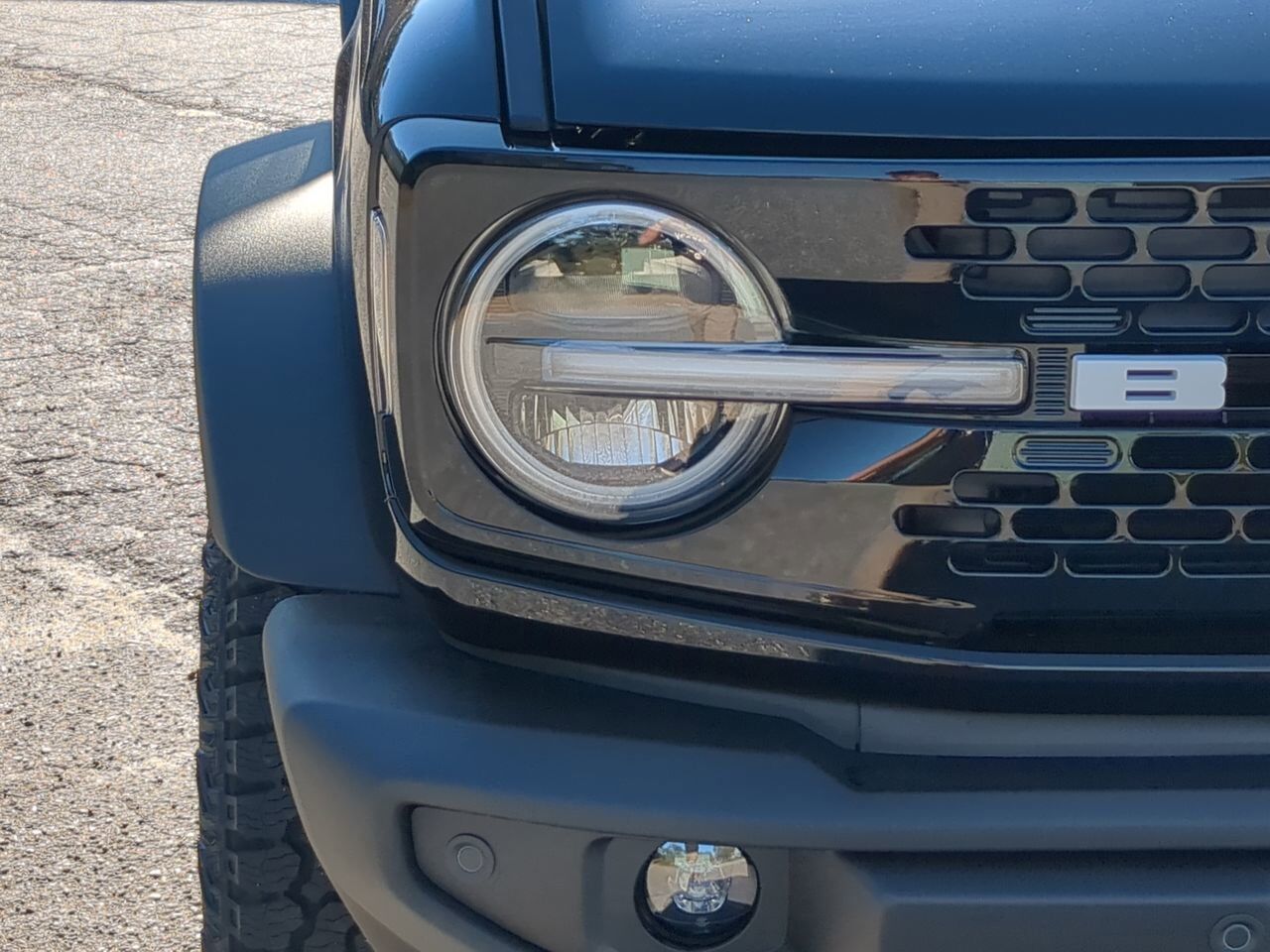 2025 Ford Bronco Outer Banks Appleton WI