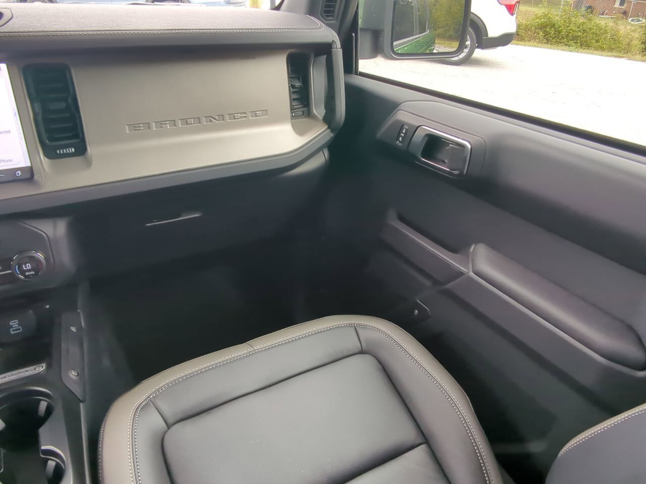 2025 Ford Bronco Outer Banks Appleton WI