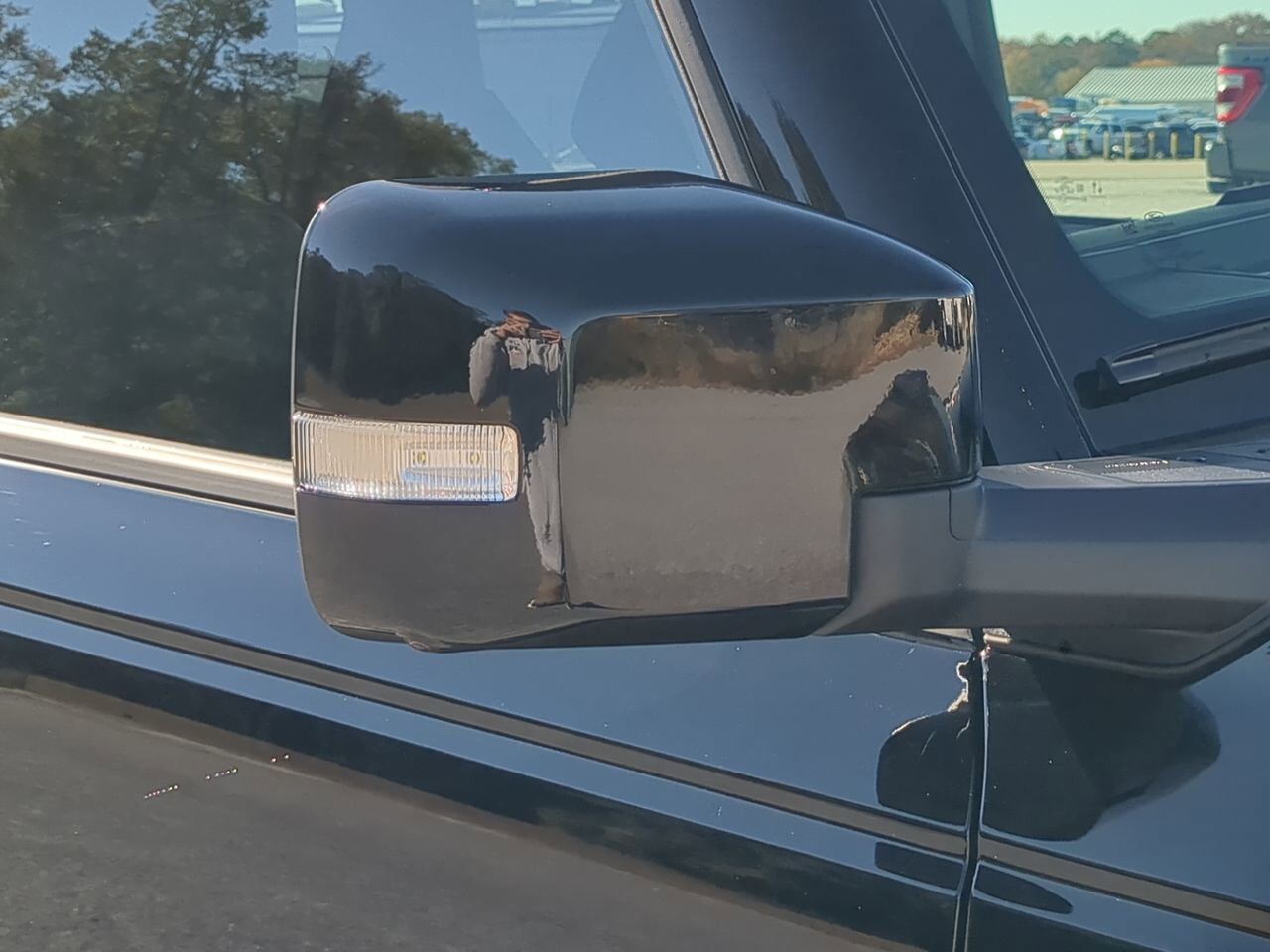 2025 Ford Bronco Outer Banks Appleton WI