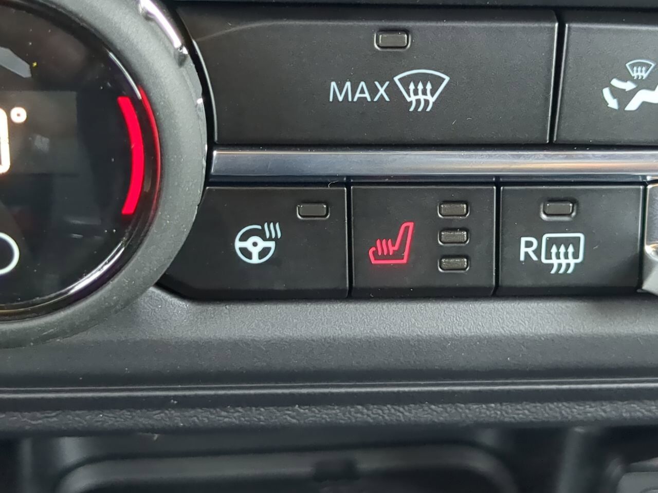 2025 Ford Bronco Outer Banks Appleton WI