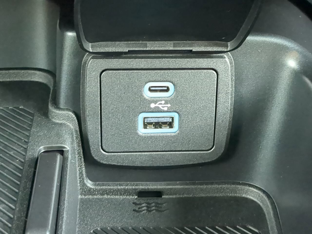 2025 Ford Bronco Outer Banks Appleton WI