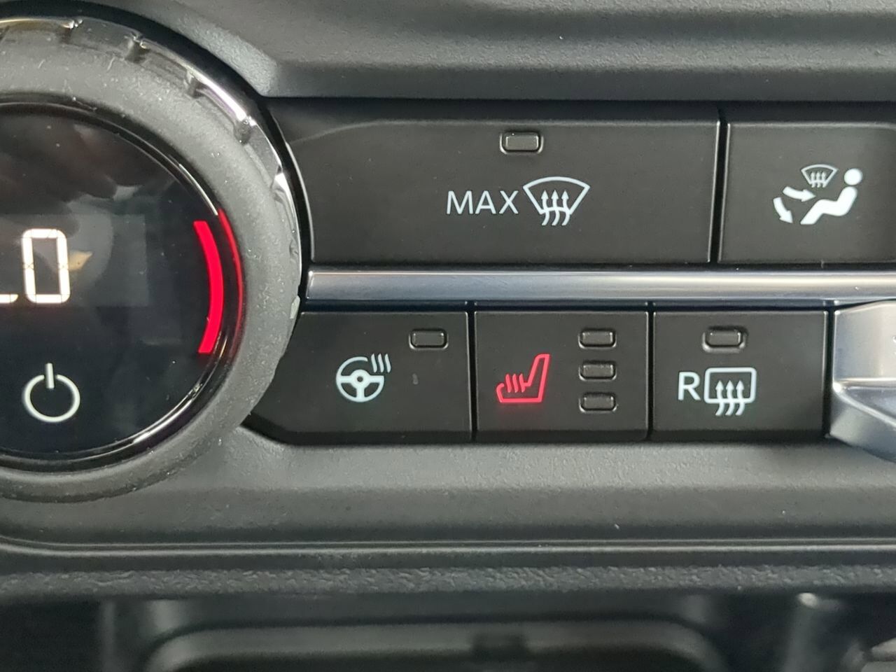 2025 Ford Bronco Outer Banks Appleton WI