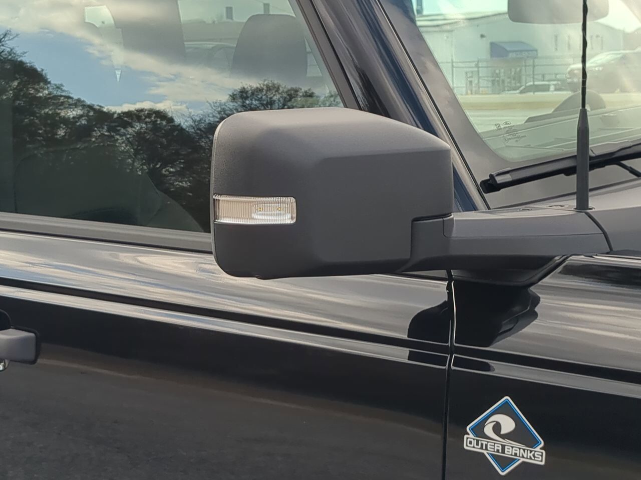 2025 Ford Bronco Outer Banks Appleton WI