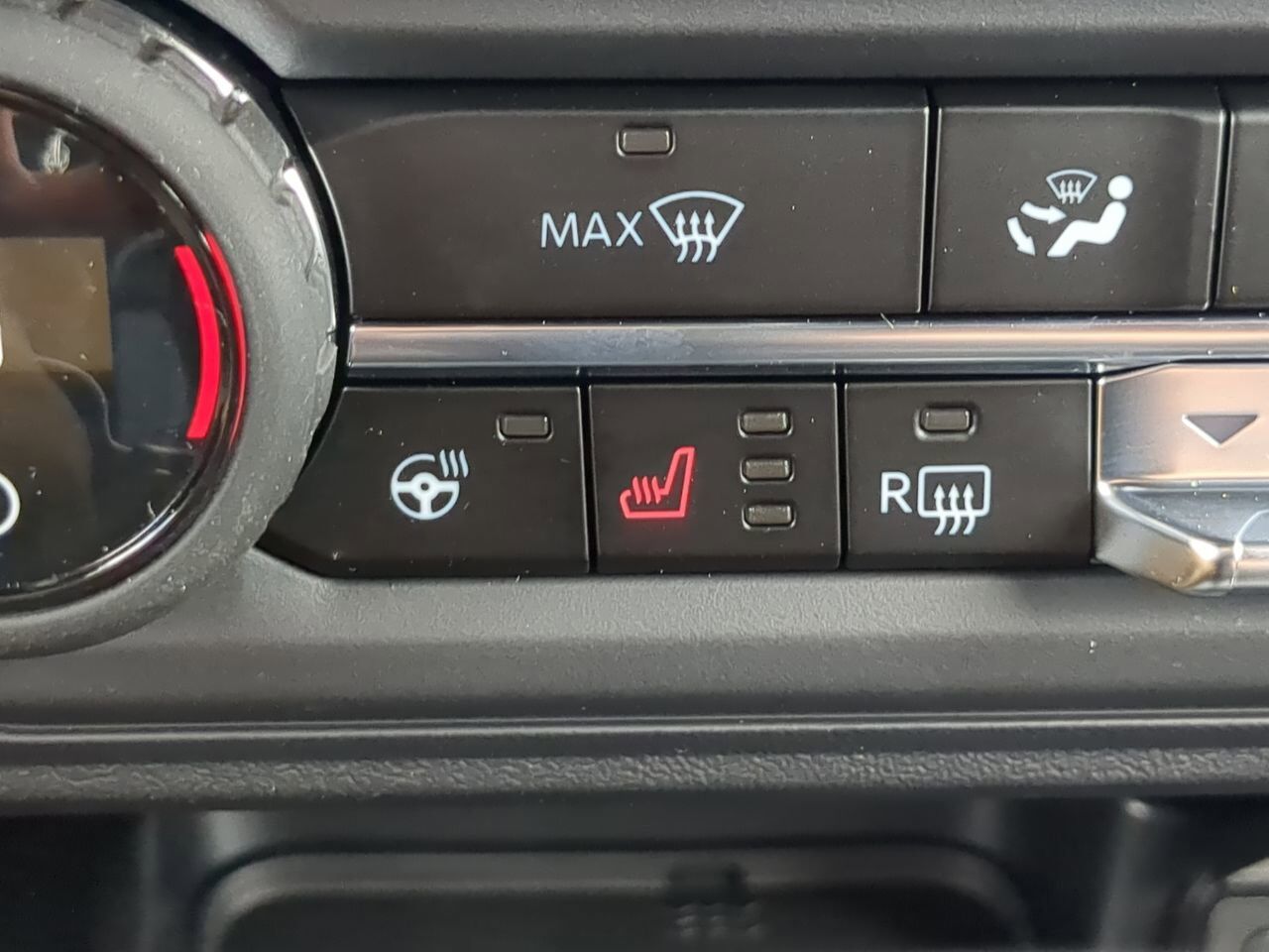 2025 Ford Bronco Outer Banks Appleton WI