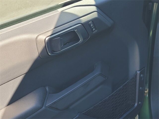 2025 Ford Bronco Outer Banks Roseville CA
