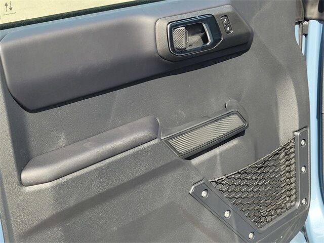 2025 Ford Bronco Outer Banks Roseville CA