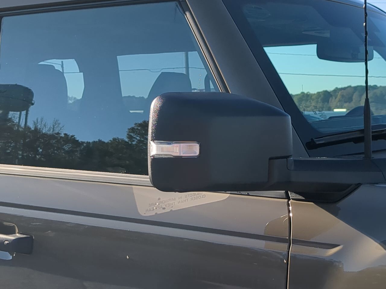 2025 Ford Bronco Raptor Appleton WI