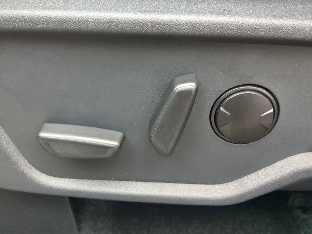 2025 Ford Bronco Raptor Appleton WI