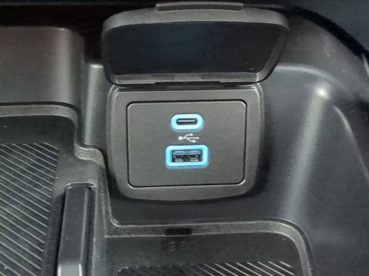 2025 Ford Bronco Raptor Appleton WI