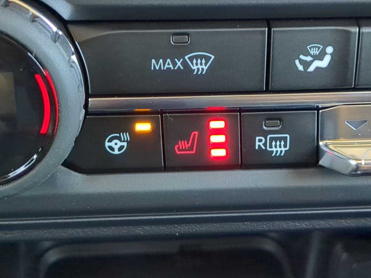 2025 Ford Bronco Raptor Appleton WI