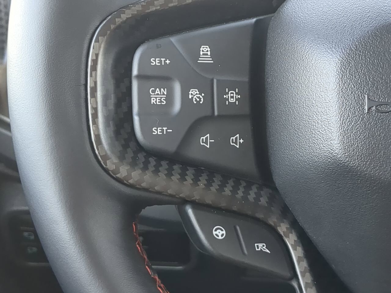 2025 Ford Bronco Raptor Appleton WI