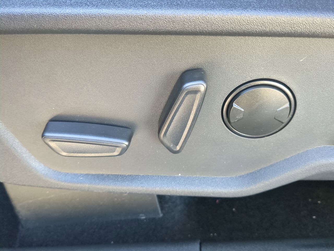 2025 Ford Bronco Raptor Appleton WI