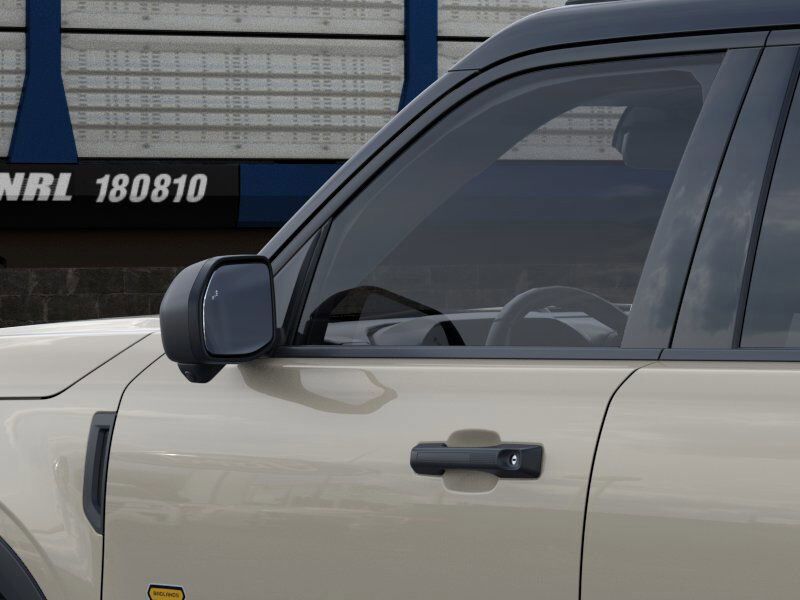 2025 Ford Bronco Sport Badlands Appleton WI