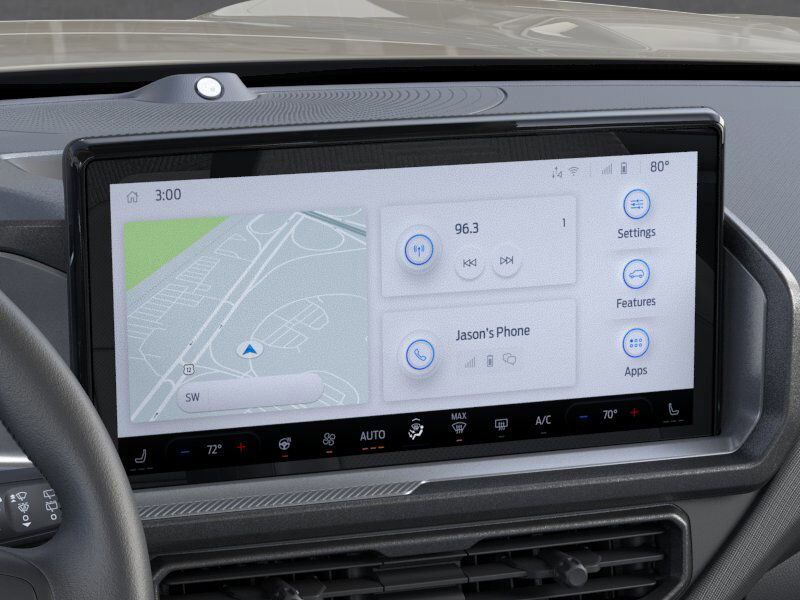 2025 Ford Bronco Sport Badlands Appleton WI