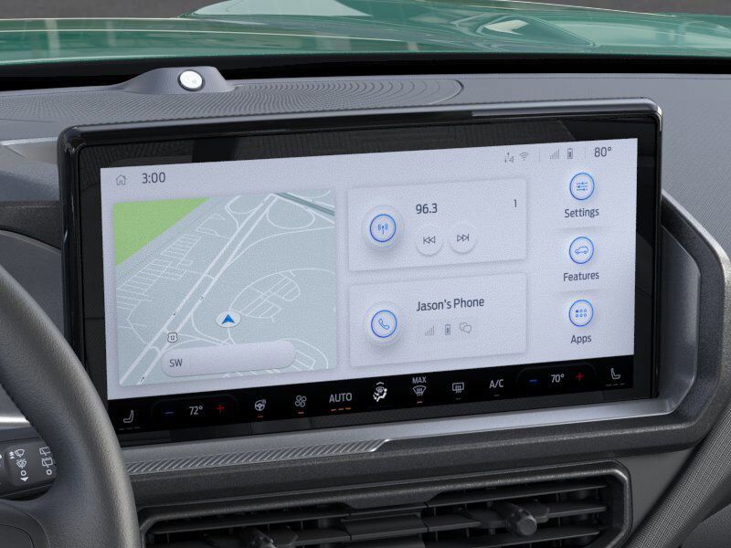 2025 Ford Bronco Sport Badlands Appleton WI