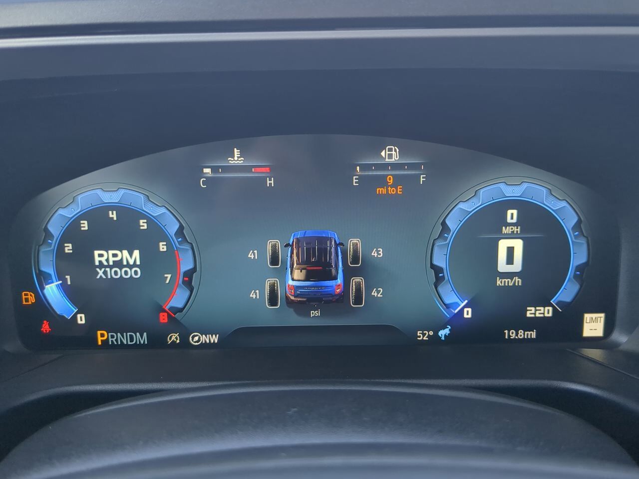 2025 Ford Bronco Sport Badlands Appleton WI